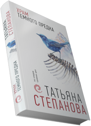 Книга Татьяна Степанова