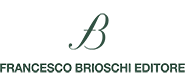 Francesco brioschi editore