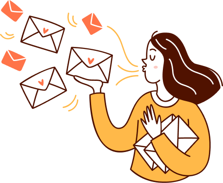 Хотите узнавать первыми о новинках Эксмо?