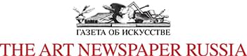 The art newspaper russia