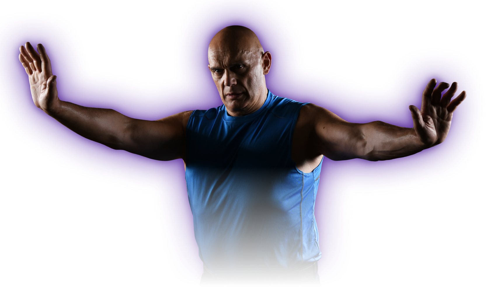 Сергей Бубновский