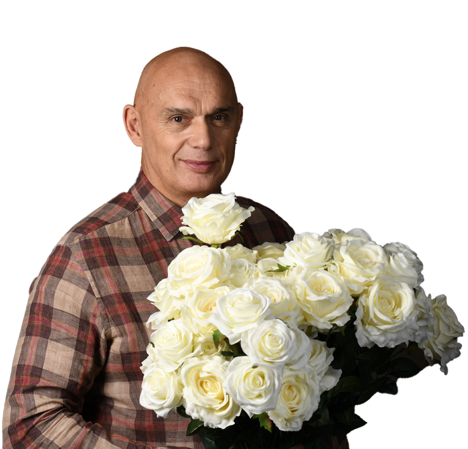 Сергей Михайлович Бубновский