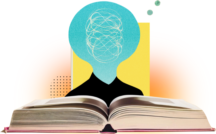 Литературный IQ тест