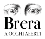 Brera a occhi aperti