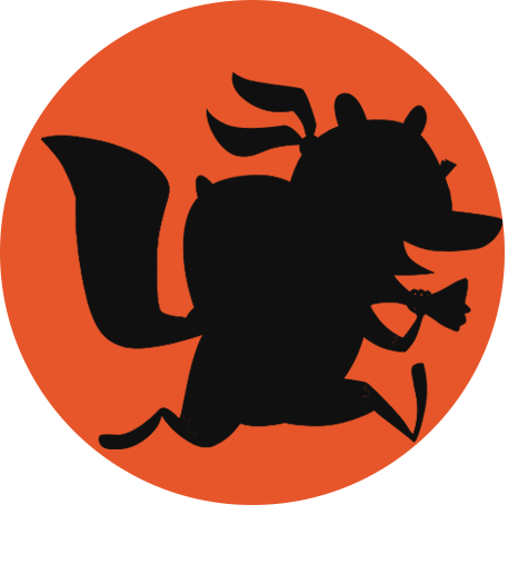 Грабим книжные с бандинотом