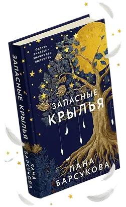 Книга Лана Барсукова