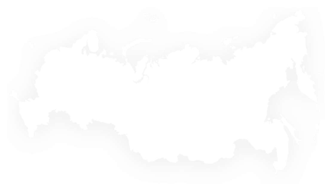 Развитая сеть дистрибуции